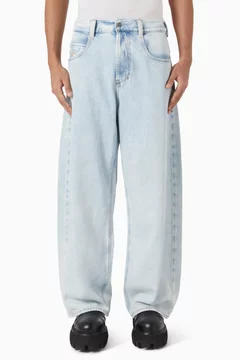 1997 Relaxed Jeans