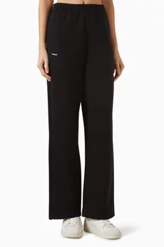 365 Heavyweight Straight-leg Track Pants