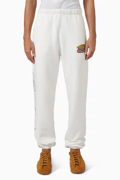 American Classic Sweatpants in Cotton
