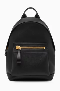 Buckley Backpack in Leather