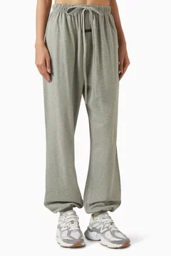 Classic Sweatpants in Cotton-jersey