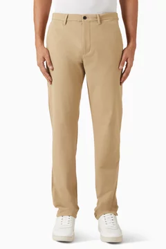 Denton Knit Chino Pants