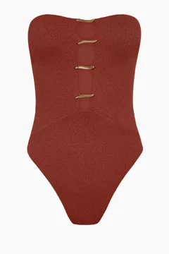 Firenze Judy One-piece Swimsuit