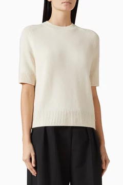 Jackson Sweater in Cashmere