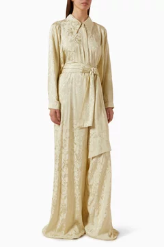 Lamarca Belted Jumpsuit