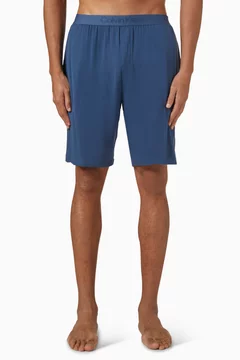 Sleep Shorts in Ultra Soft Modal