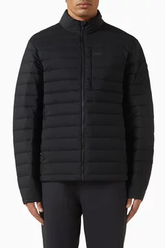 Steadfast Insulated Full Zip Jacket