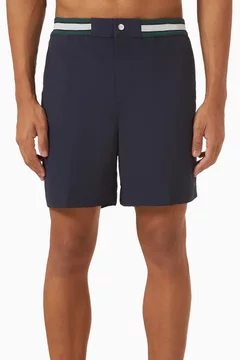 Sunseeker Shorts in Recycled Nylon