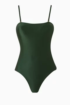 Violeta One-piece Swimsuit