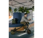Ninebot Max Electric Scooters - Image 14
