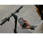 Ninebot Max Electric Scooters - Image 13