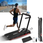 Folding Treadmills for Home and Office - Image 3