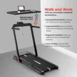 Folding Treadmills for Home and Office - Image 6