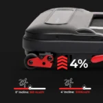 Folding Treadmills for Home and Office - Image 10