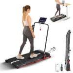 Folding Treadmills for Home and Office